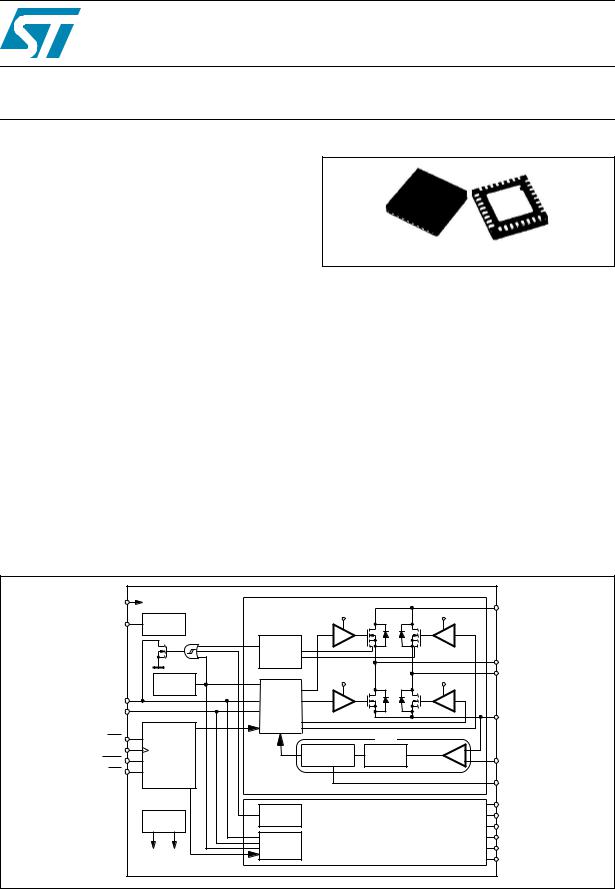 ST L6228Q User Manual