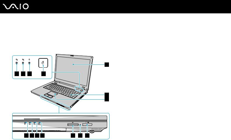 Sony VGN-N11SR-W, VGN-N11H-W, VGN-N11S-W, VGN-N11M-W, VGN-N19EP-B User Manual