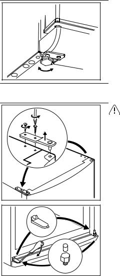 electrolux ERF3310AOW, ERF3310AOX User Manual