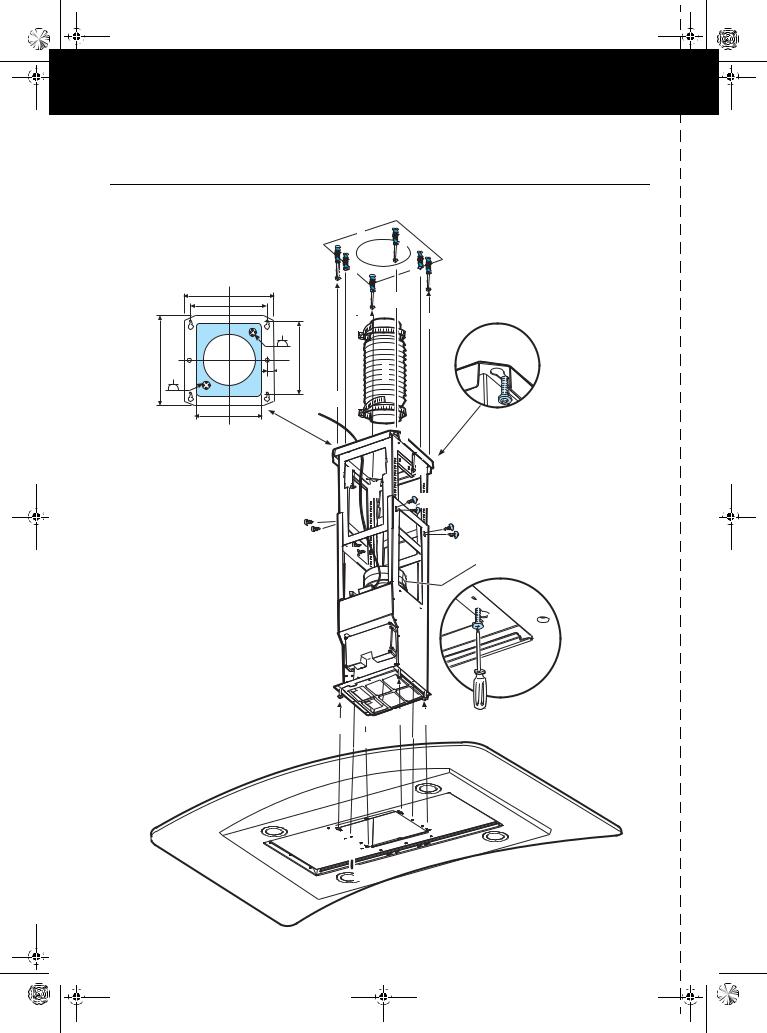 Whirlpool AKR 951 IX User Manual