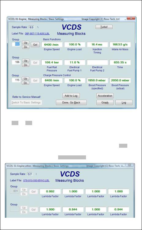 Ross tech VCDS 10.6, VCDS RELEASE 908 Manual