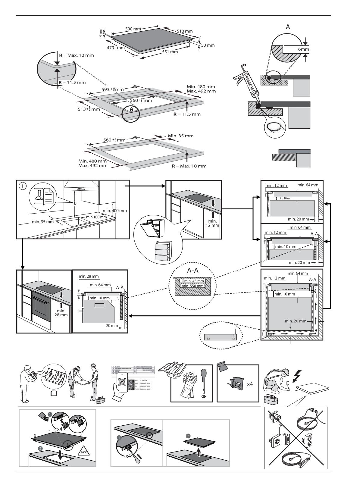 WHIRLPOOL WLX6001DNF User guide - ManualMachine.com
