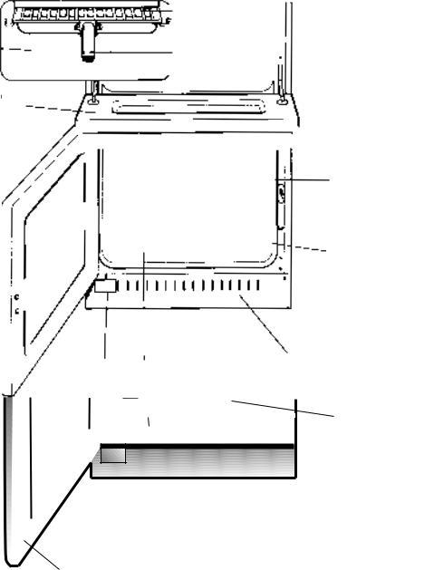 Hotpoint EW20, EW21 Instruction booklet