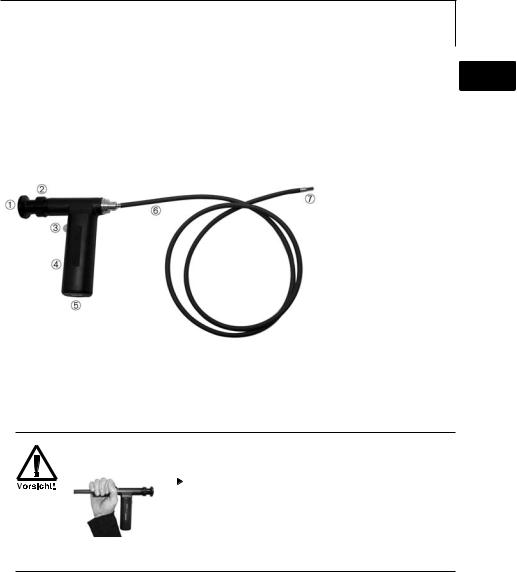 testo 319 User guide