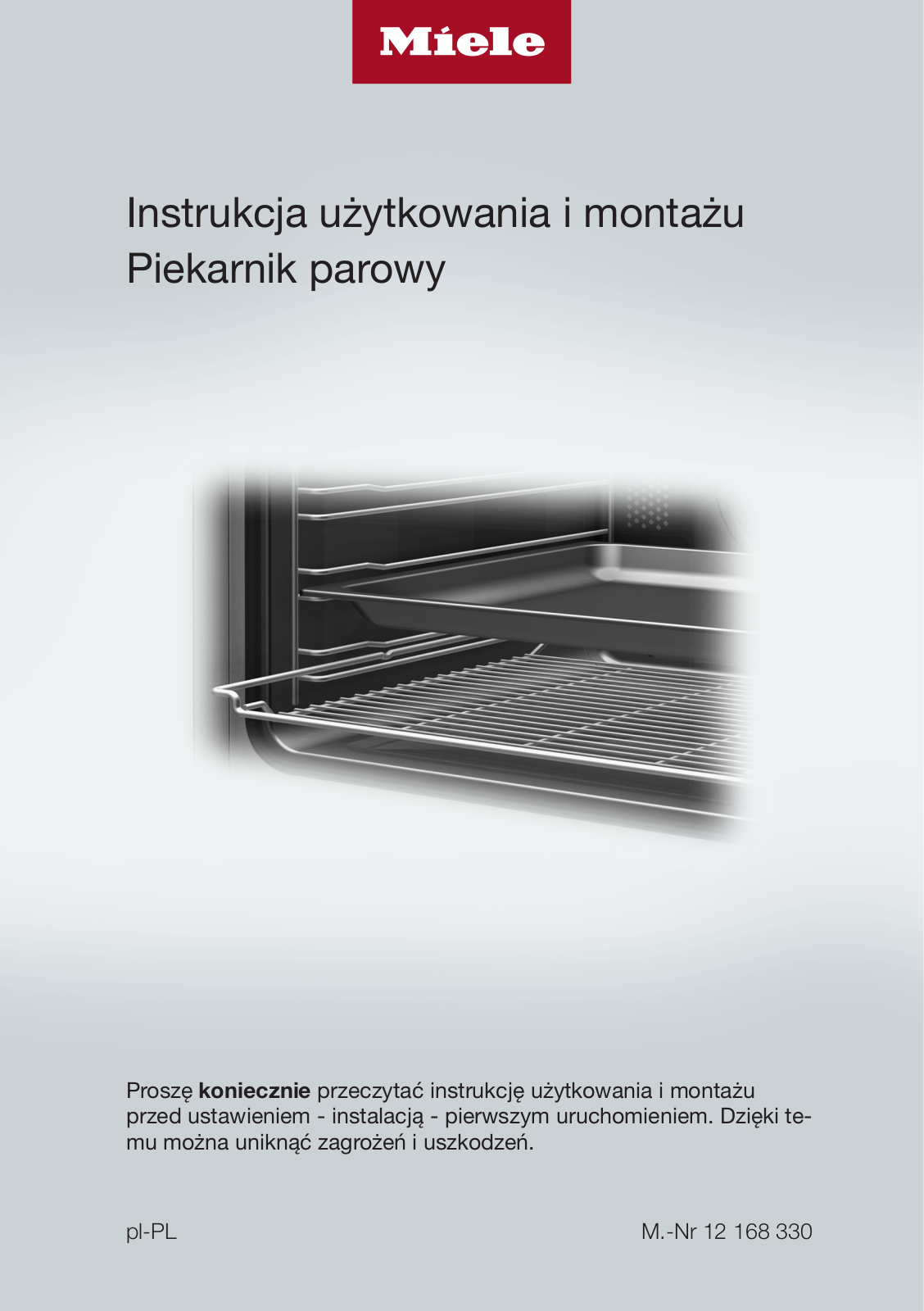 MIELE DGC 7250 User guide - ManualMachine.com