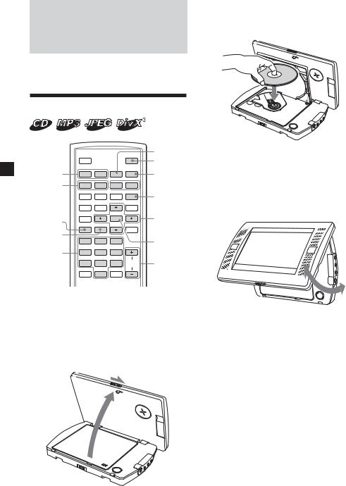 SONY MV-700HR User Manual