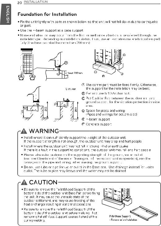 LG JRUV220LTE5 Owner’s Manual