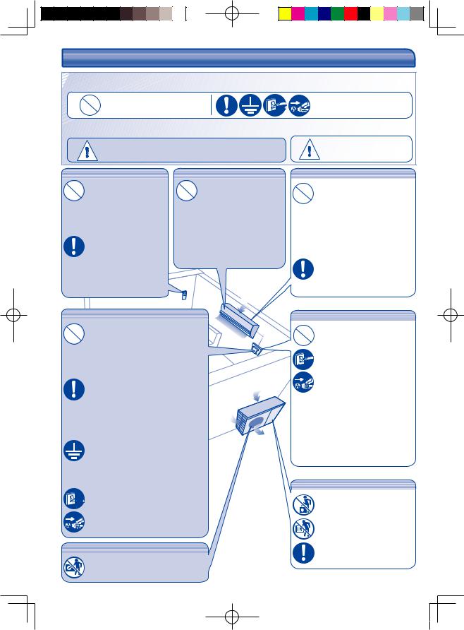 Panasonic CU-UE9HKE, CU-UE12HKE, CS-UE12HKE, CS-UE9HKE User Manual