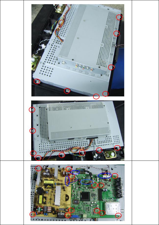 Changhong LT2058 User Guide