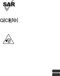 Alcatel Pixi 4(6) 9001D User manual