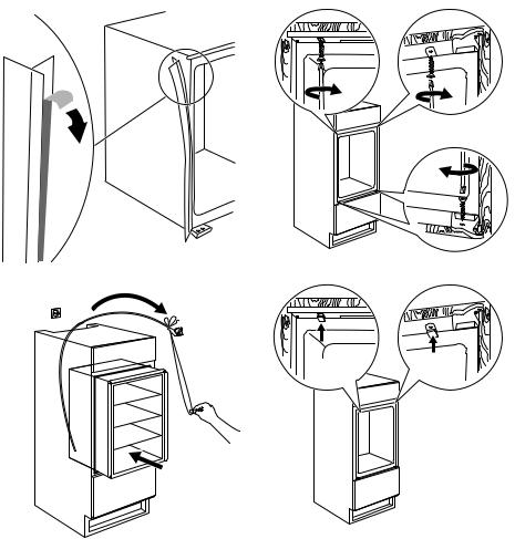 Electrolux EUP23901X User Manual