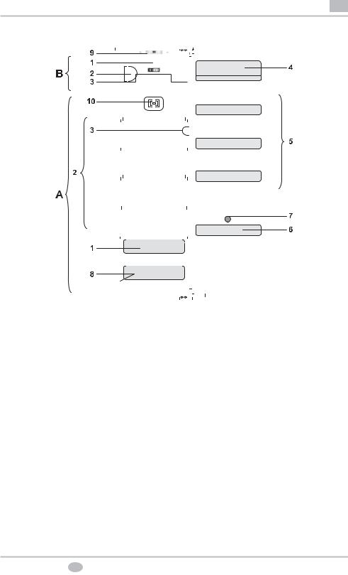 Whirlpool KD2178BUU/A02, KVIE 3004/1/A, KD2178AUU/A02, KRIE 3004/1/A INSTRUCTION FOR USE