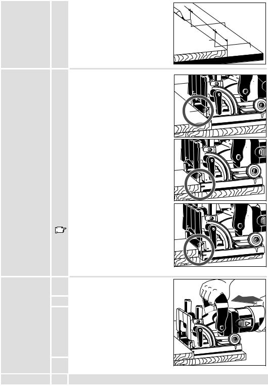 Aeg LF 650 User Manual