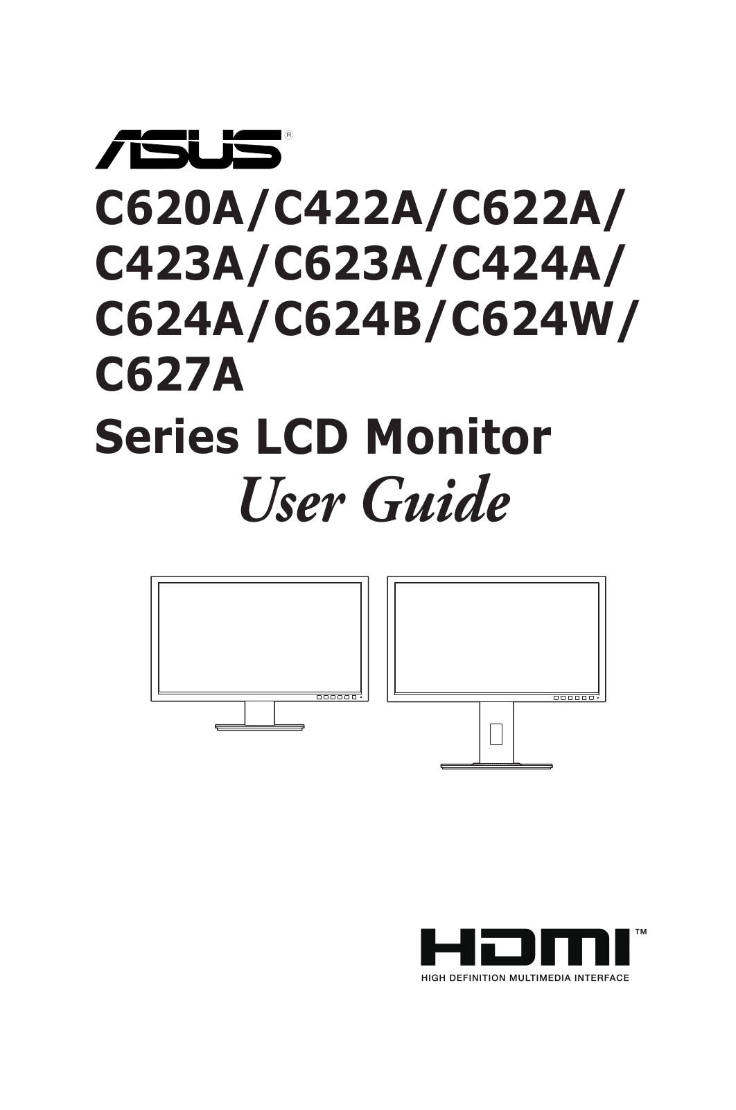 Asus C422AQH User’s Manual