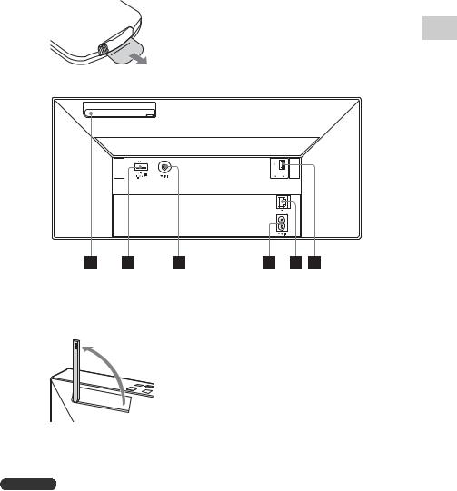 Sony CMT-X7CD, CMT-X7CDB User Manual