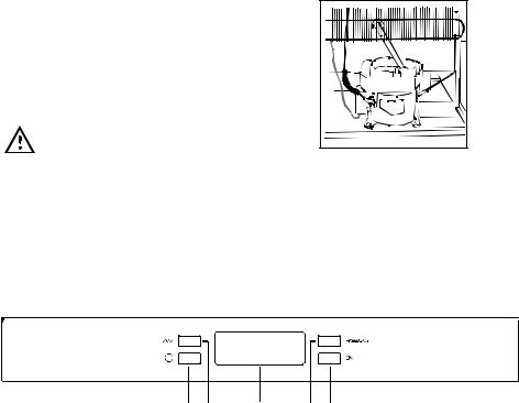 Electrolux ERES31800W, ERES31800X User Manual