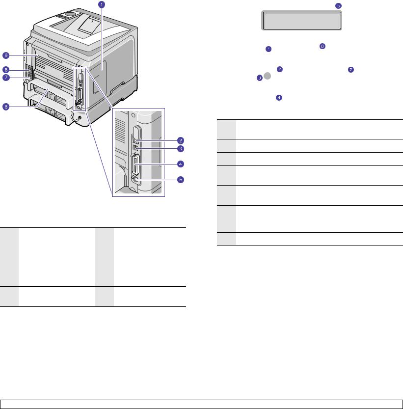 XEROX PHASER 3435 User Manual