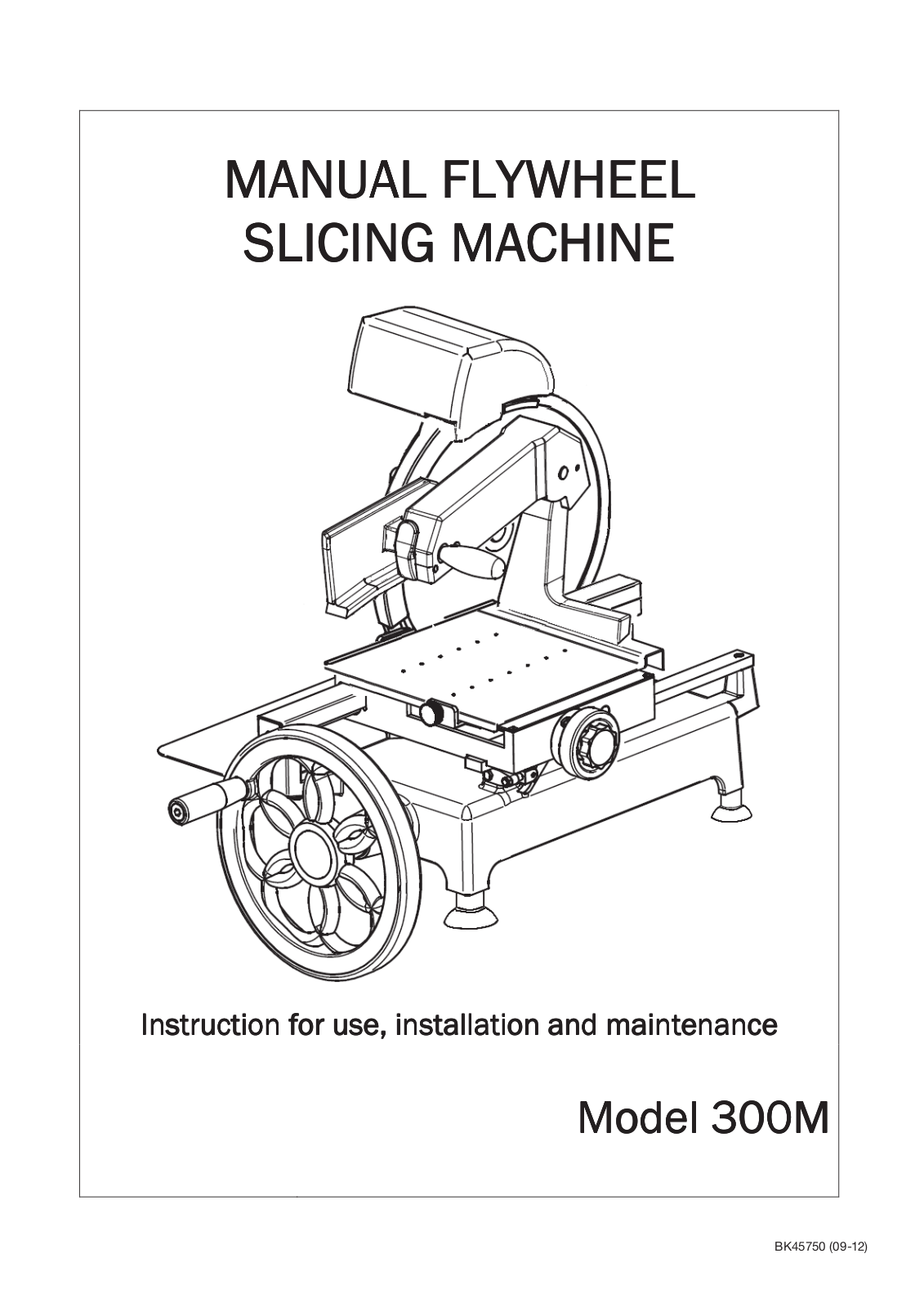 Vulcan 300M User Manual