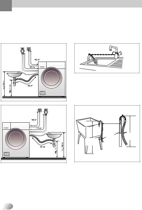 LG WD-12591BDH, WD12591, WD12590BD User Manual