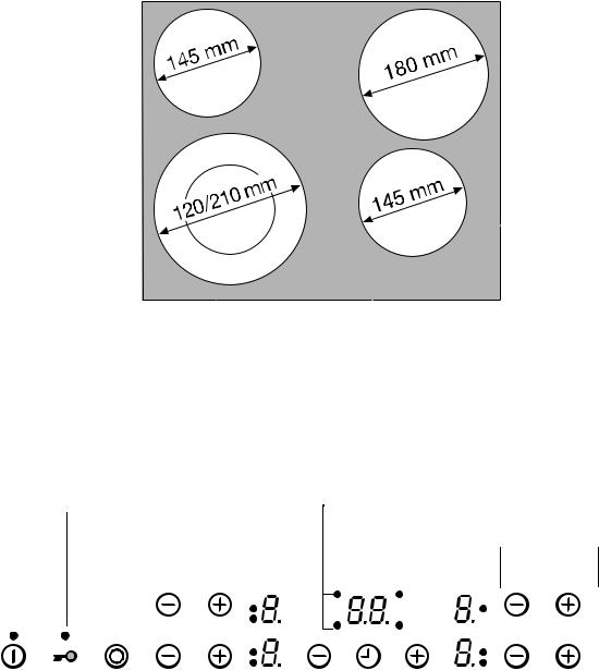 AEG EHS6631P84L User Manual