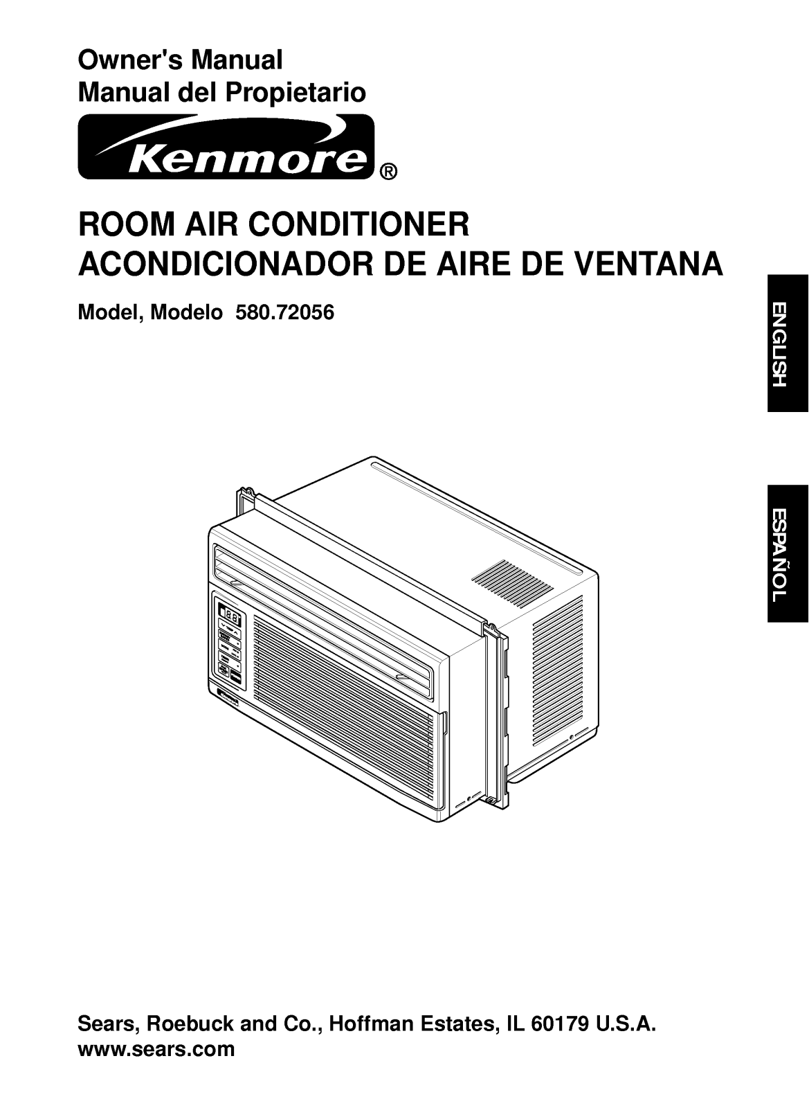 LG 580.72056 200 User Manual