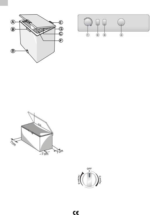 WHIRLPOOL WHM2110 2 User Manual