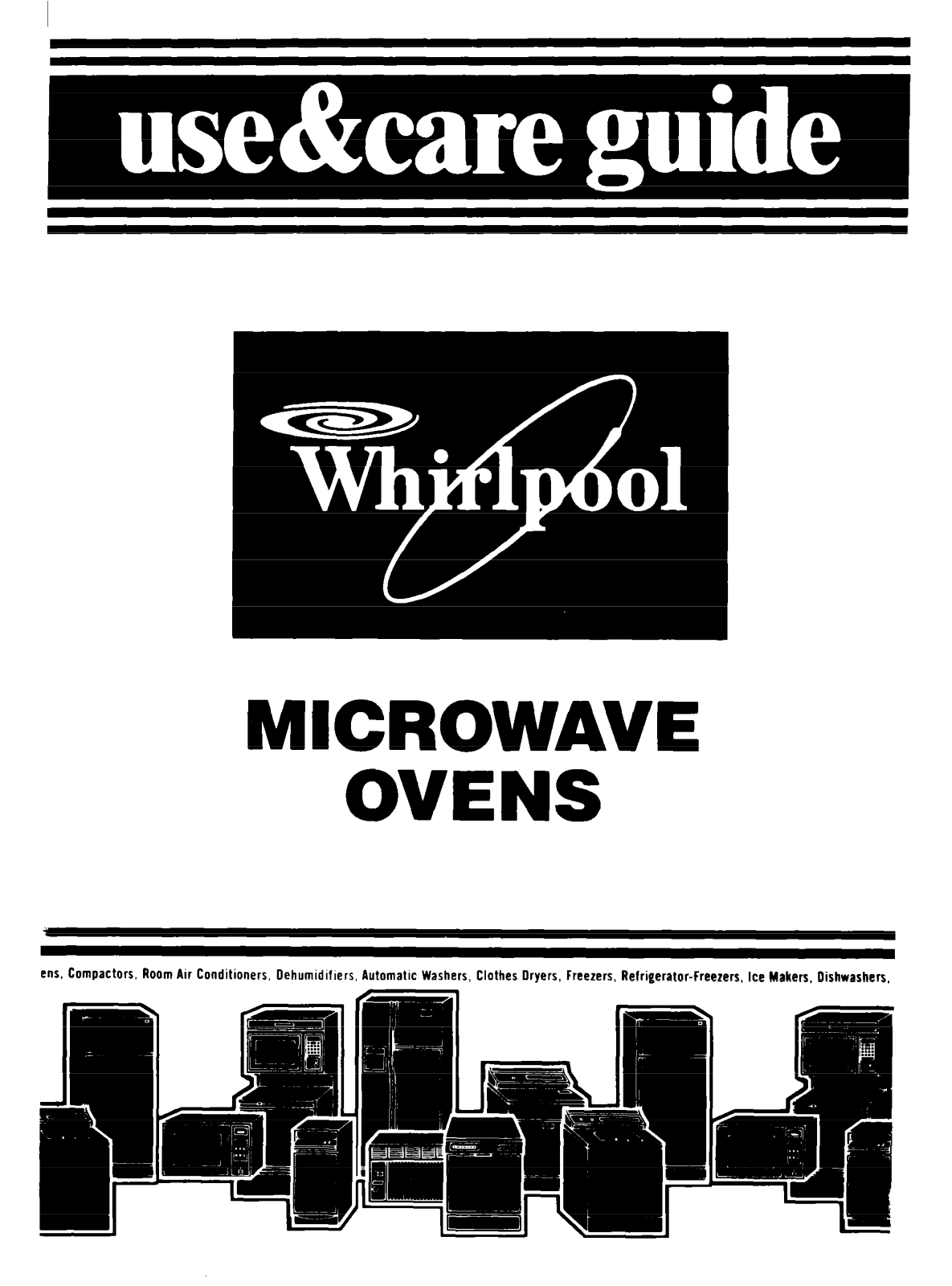 Whirlpool MT4110SP User Manual - ManualMachine.com
