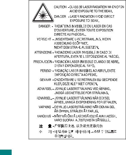 Xerox Phaser 3117 User Guide