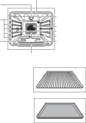 electrolux EHEL40-4 User Manual