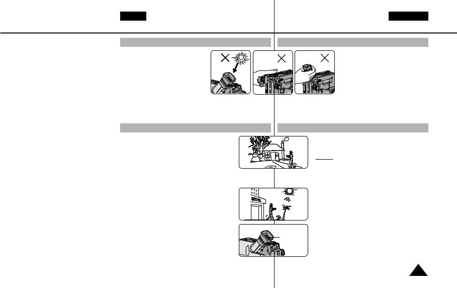 Samsung VP-L630, VP-L600, VP-L650 User Manual