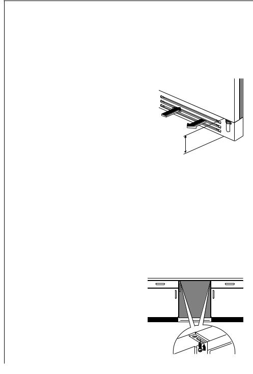 AEG AU66050-5E User Manual