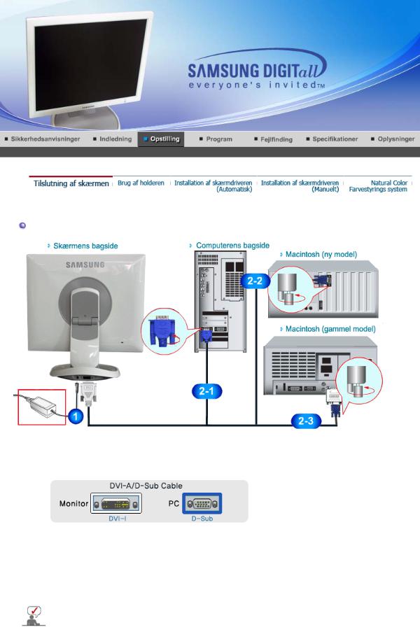 Samsung SYNCMASTER 960BG User Manual