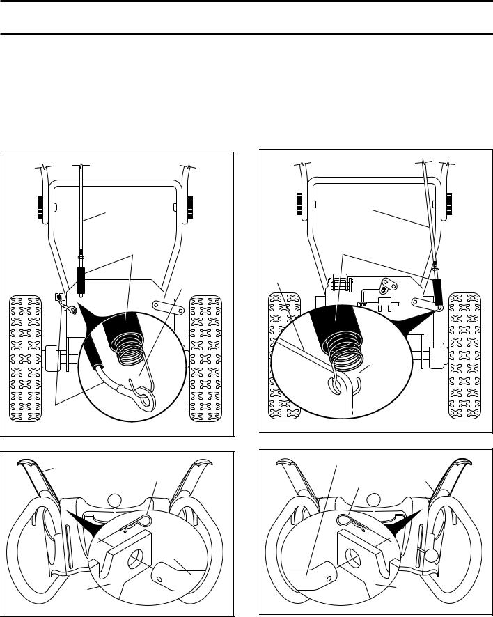 Husqvarna 1330 SB XLS, 96193003100 User Manual