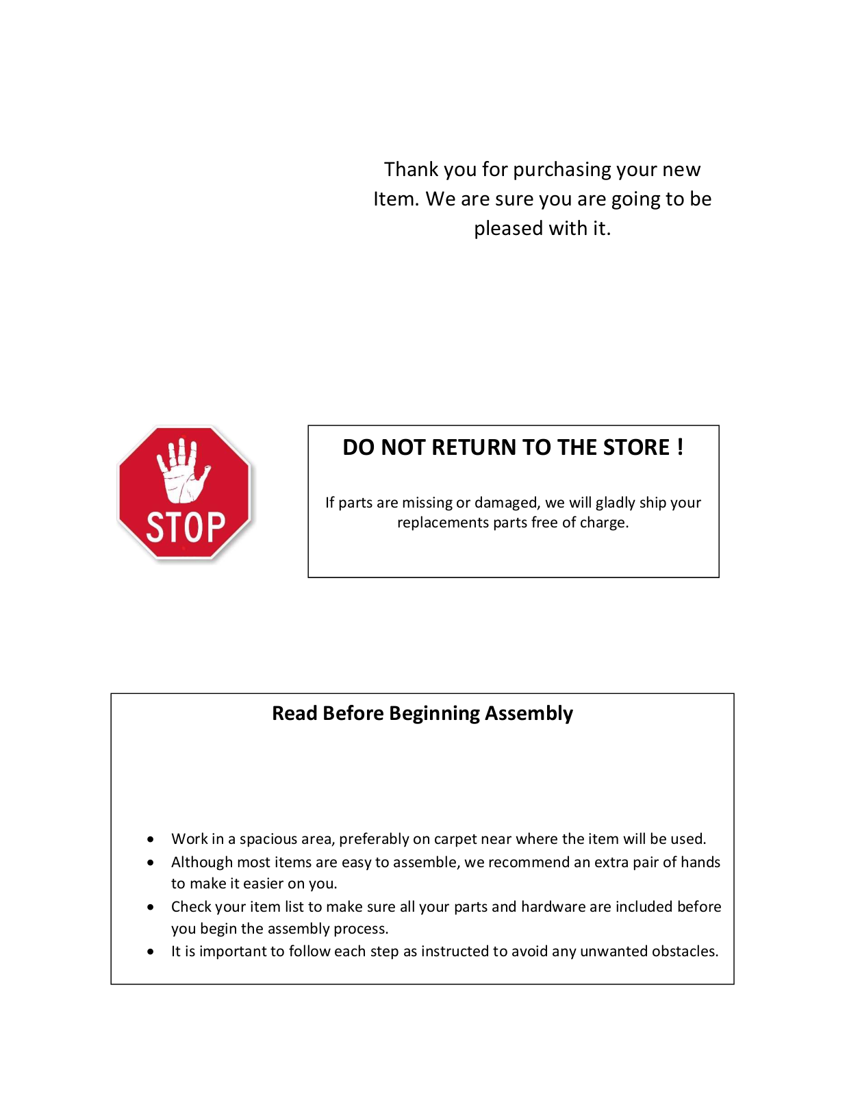 Zipcode Design W001687369 Assembly Instructions - ManualMachine.com
