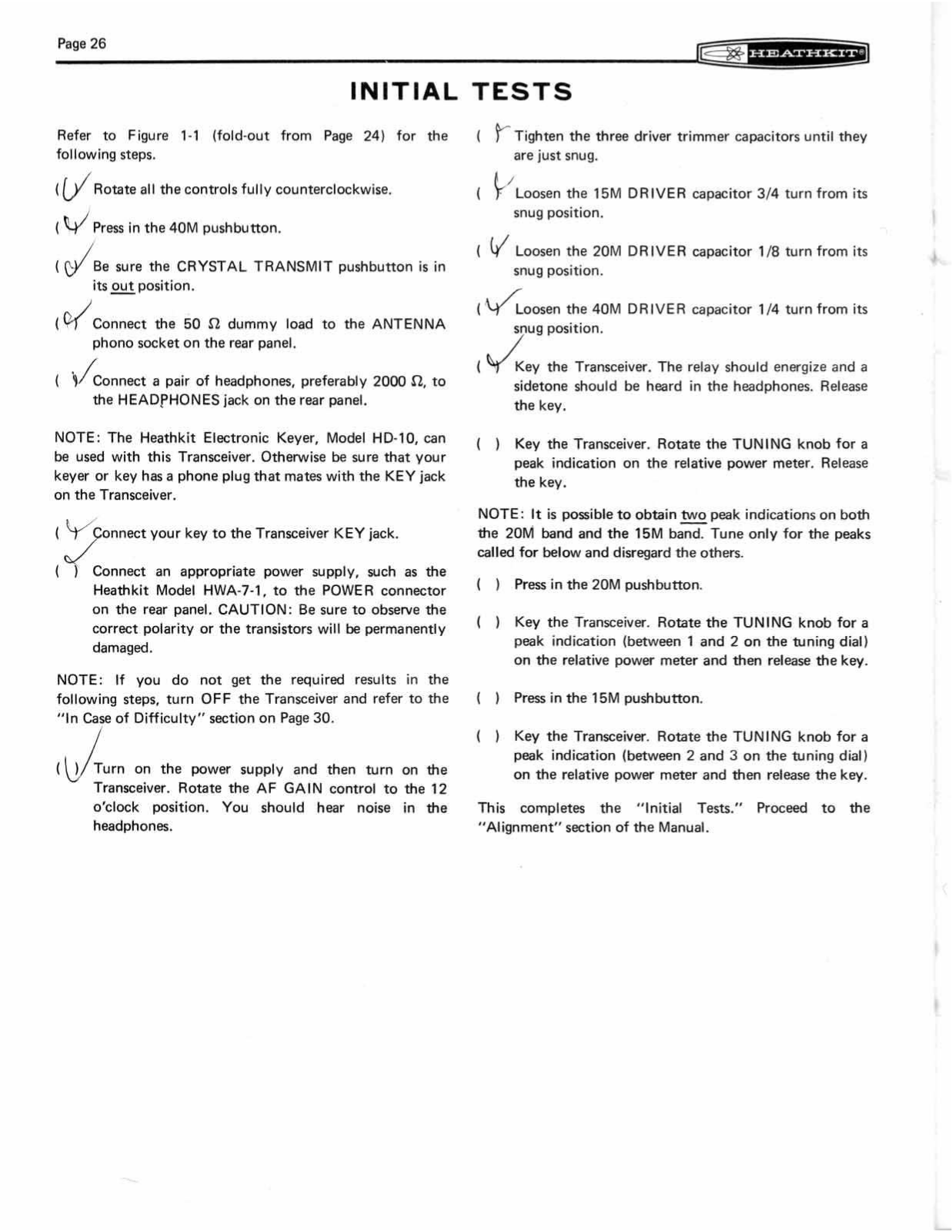 HEATHKIT hw-7 User Manual (PAGE 05)