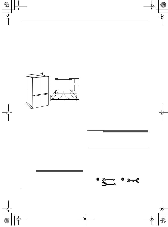 LG GSB760PZXZ User Manual