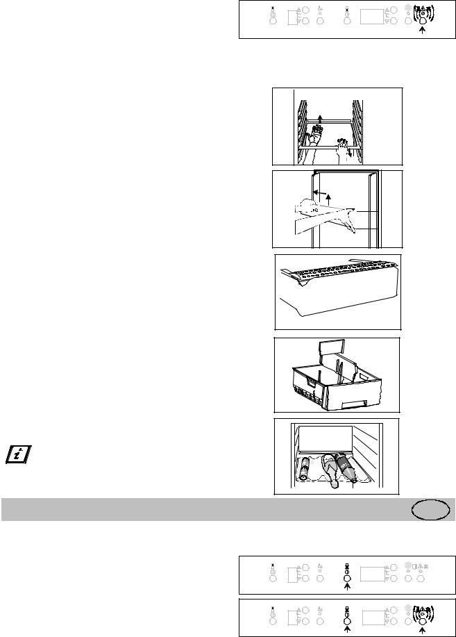 AEG ERB3908 User Manual