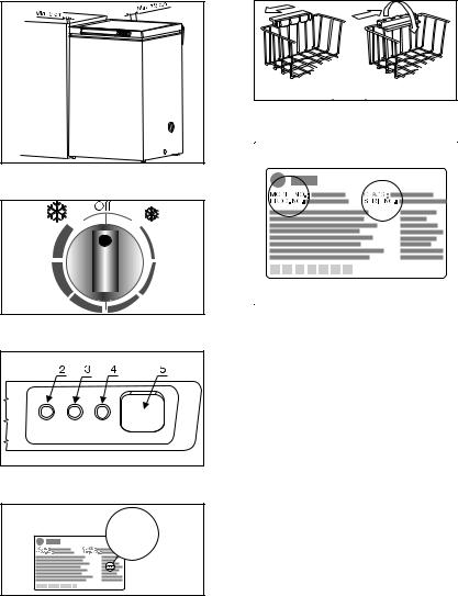ELECTROLUX A40110GT User Manual