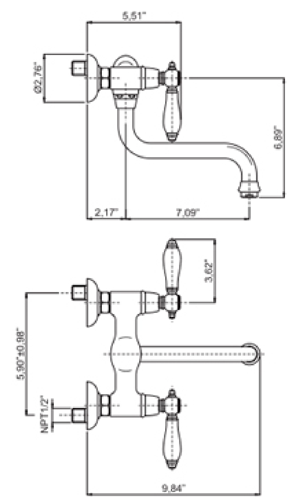 Fima by Nameeks EEK1383 Specifications Sheet - ManualMachine.com
