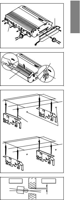 LG LVNB3020CL Installation Manual