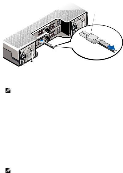 Dell PowerVault MD1220 User Manual