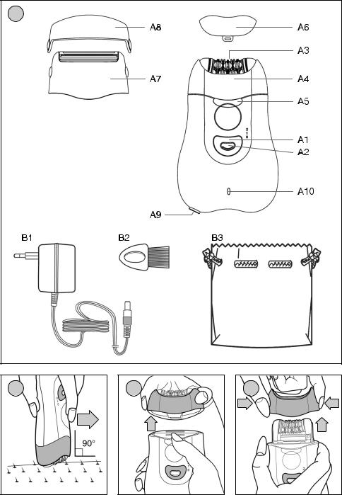 ETA 3347 90000 User Manual