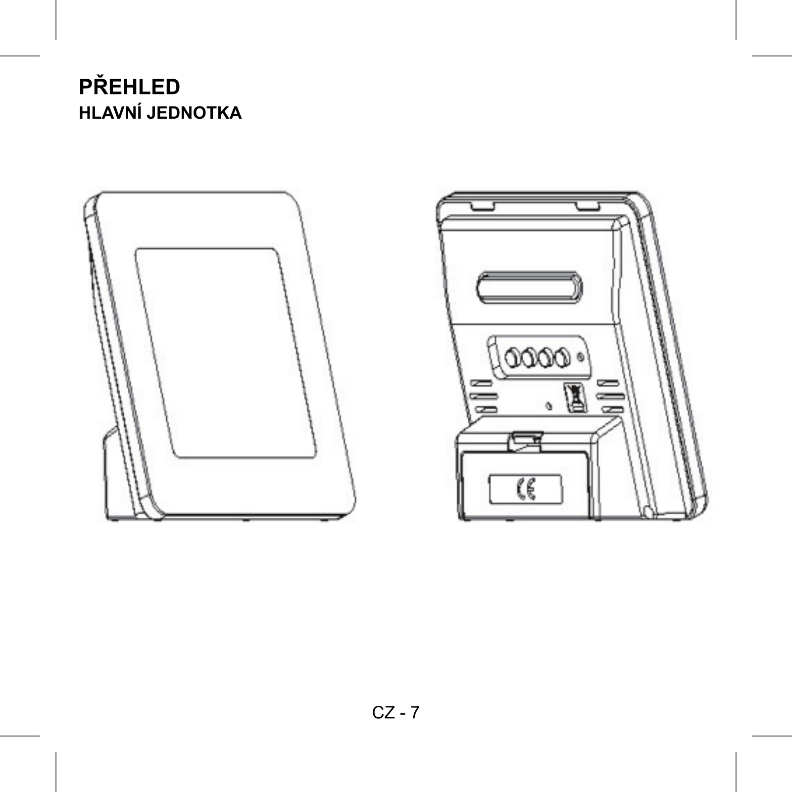 Sencor SWS 15 B, SWS 15 RD, SWS 15 GN User Manual