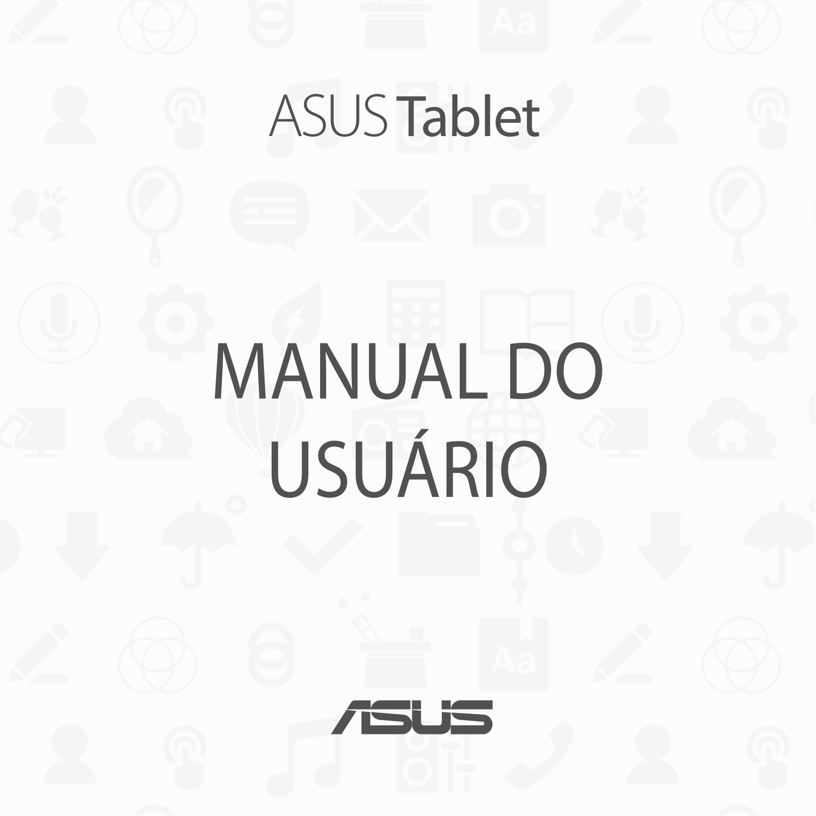 ASUS BP9052 User Manual