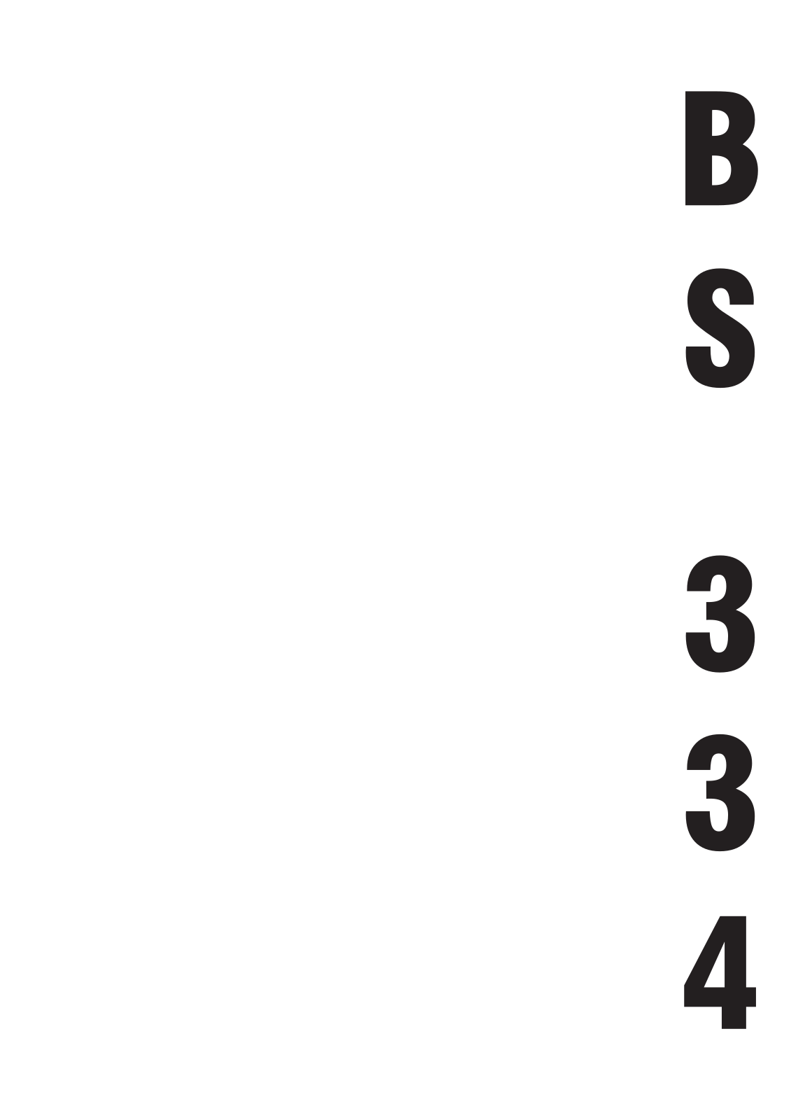 BRITÂNIA BS334 Schematic