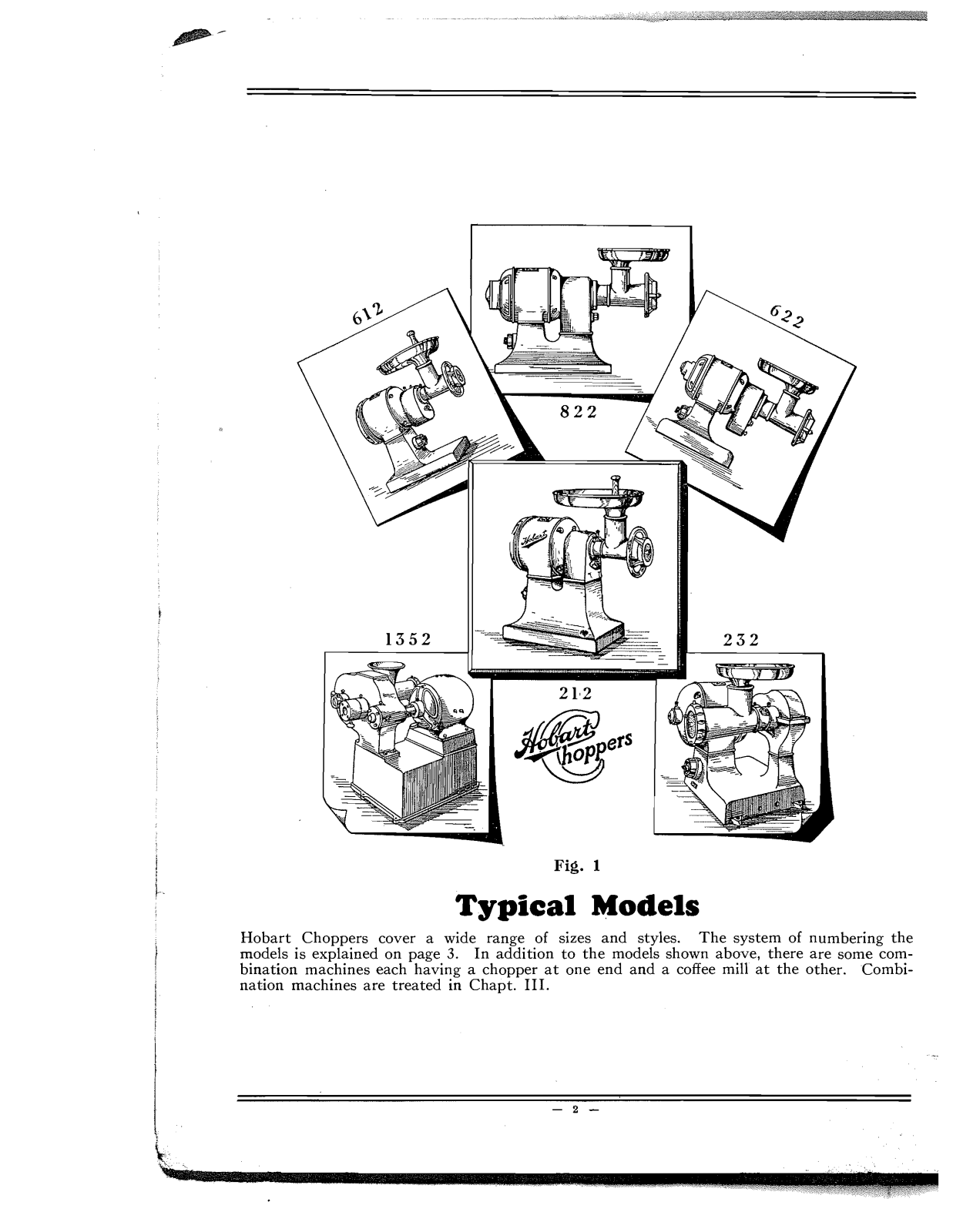 Elmeco 232 Installation  Manual