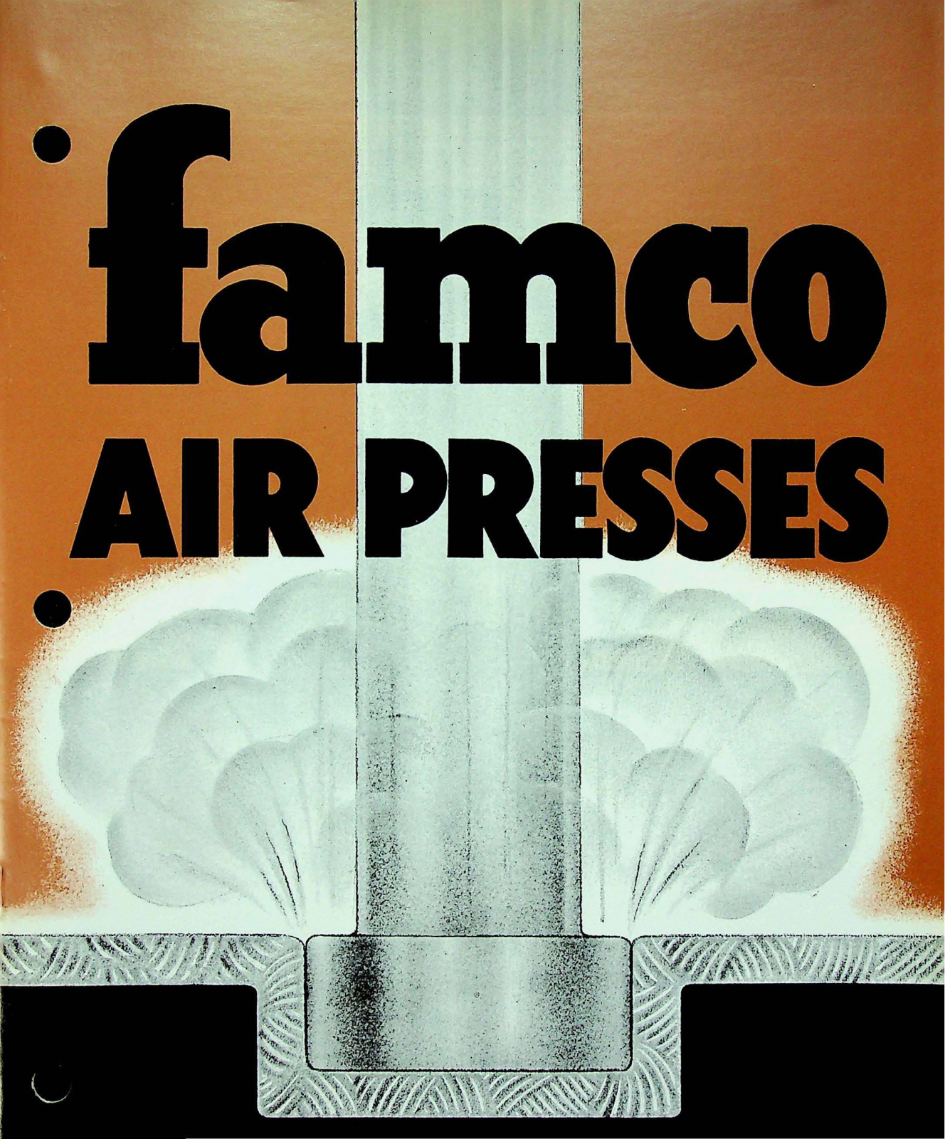 Famco Machine Air Presses Press - ManualMachine.com