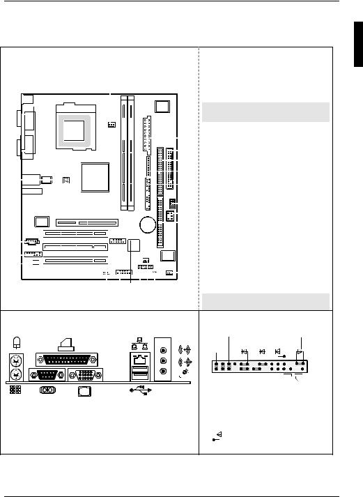 Fujitsu D1521, D1522 User Manual