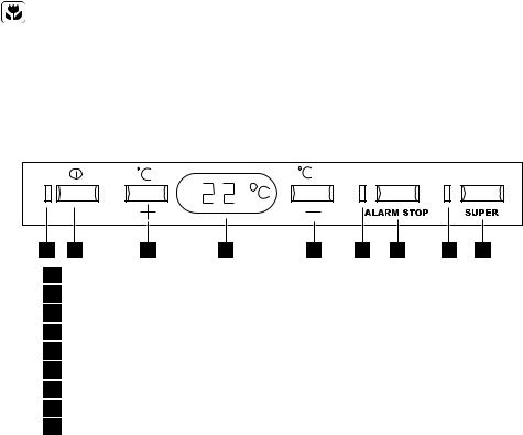 AEG A75106GA User Manual