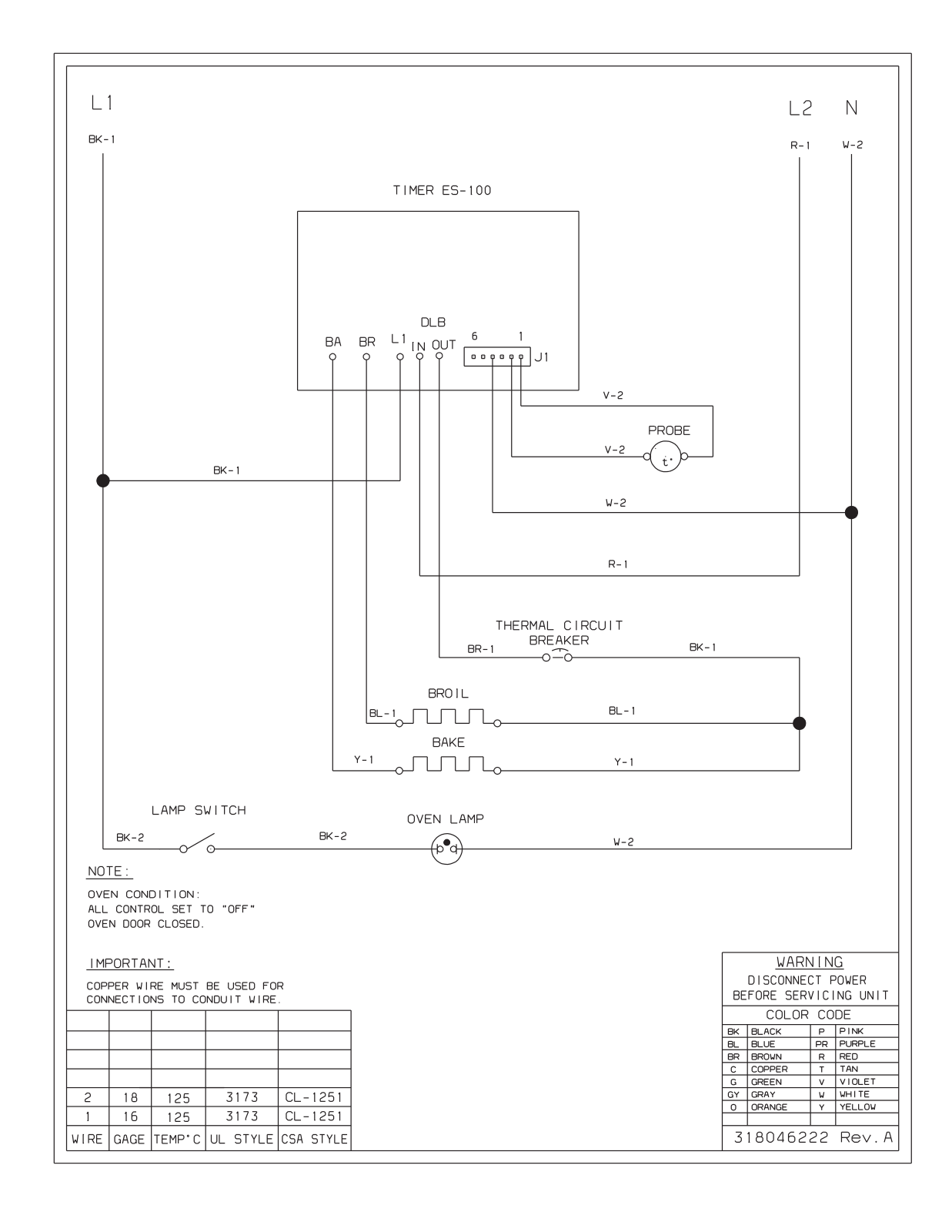 Frigidaire FEB24S2ASC Owners Guide